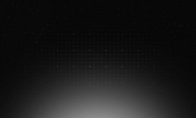Frizzy Character background design with dark background and pattern